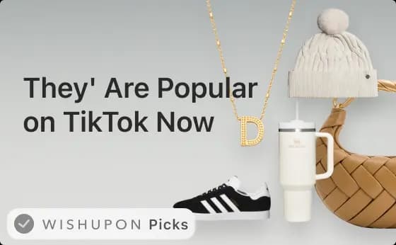 They Are Popular on TikTok Now
