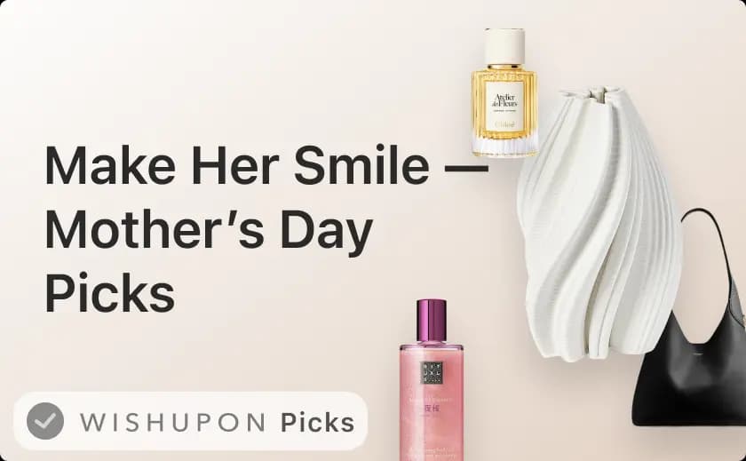 Best Mother's Day Gifts