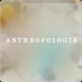 Anthropologie