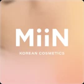 MiiN Cosmetics FR