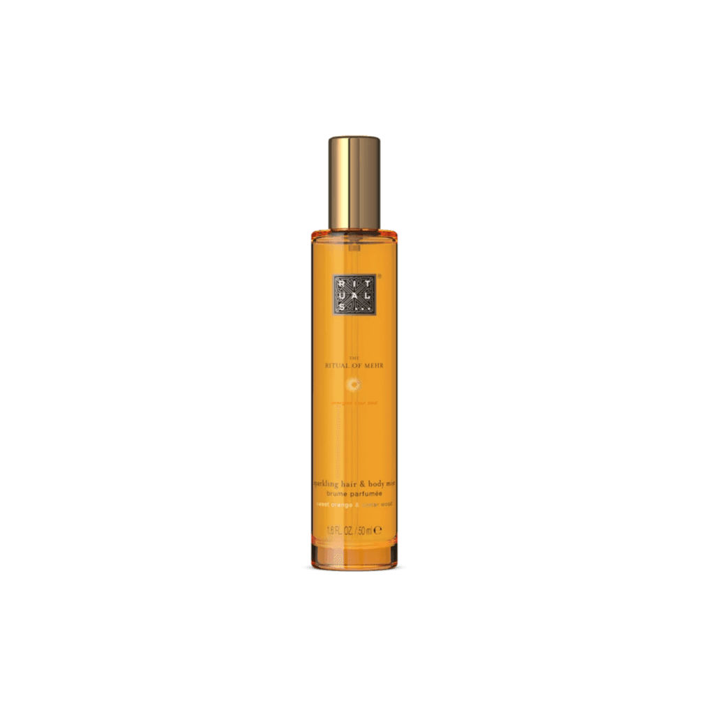 body mist