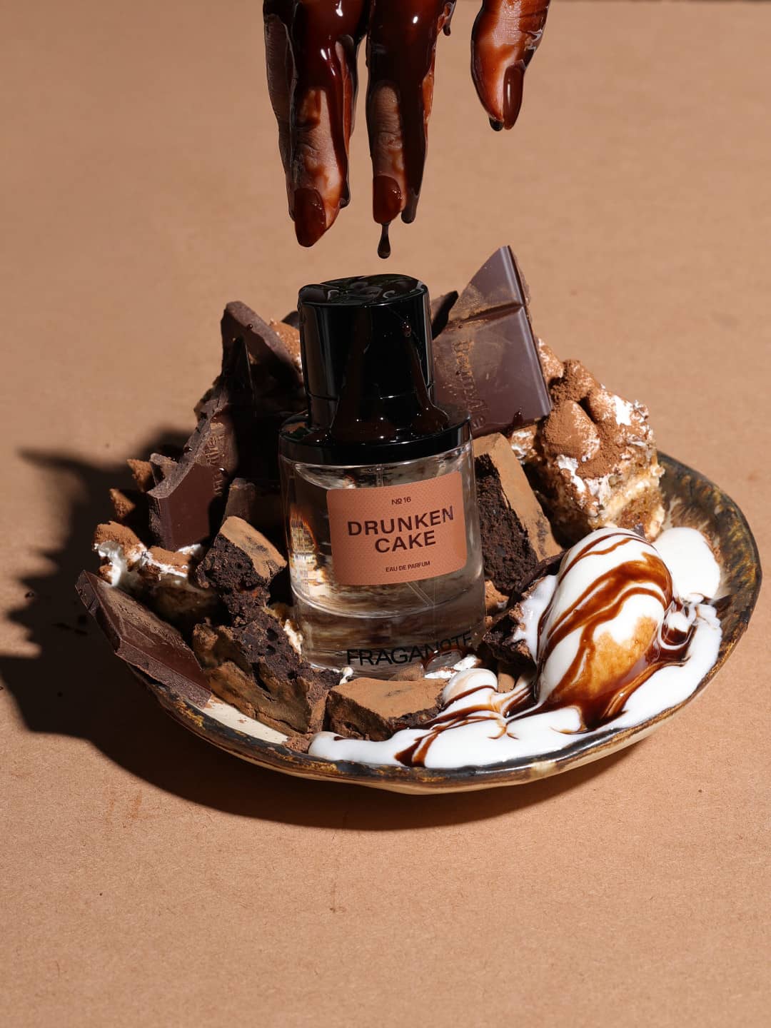 eau de parfum