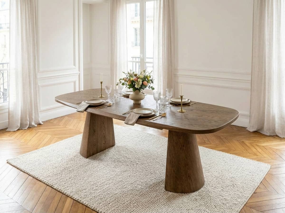 table à manger
