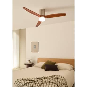 ventilateur de plafond