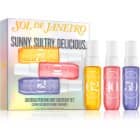 perfume mist