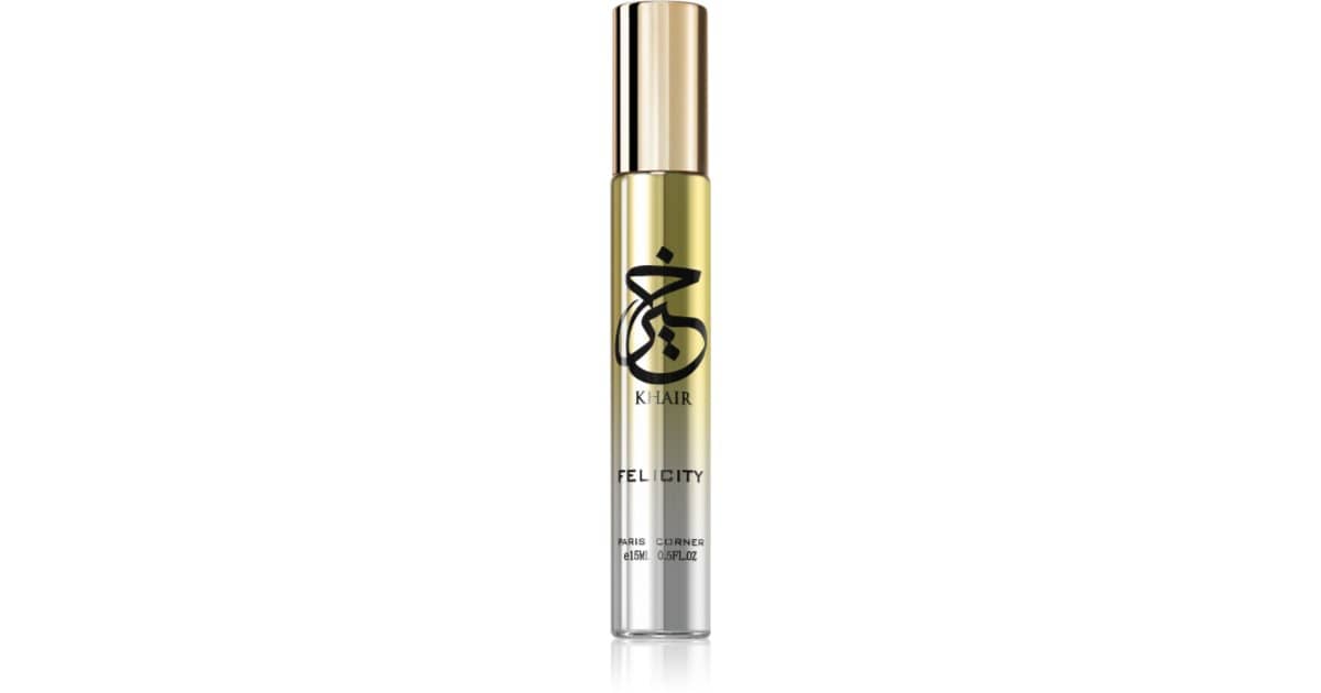 eau de parfum