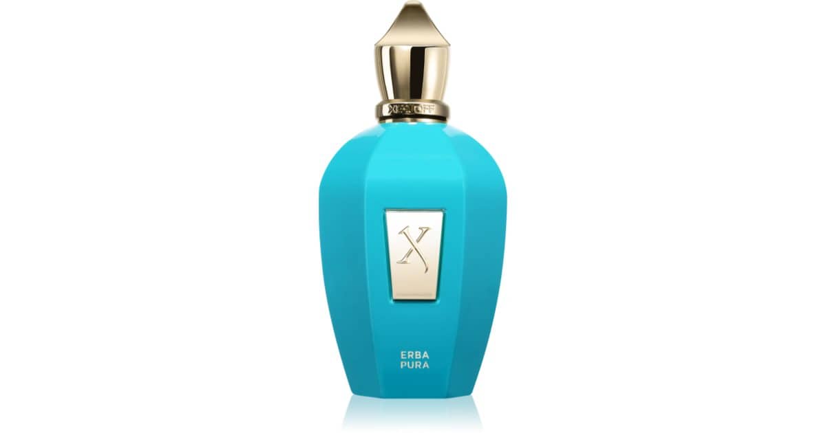 woda perfumowana