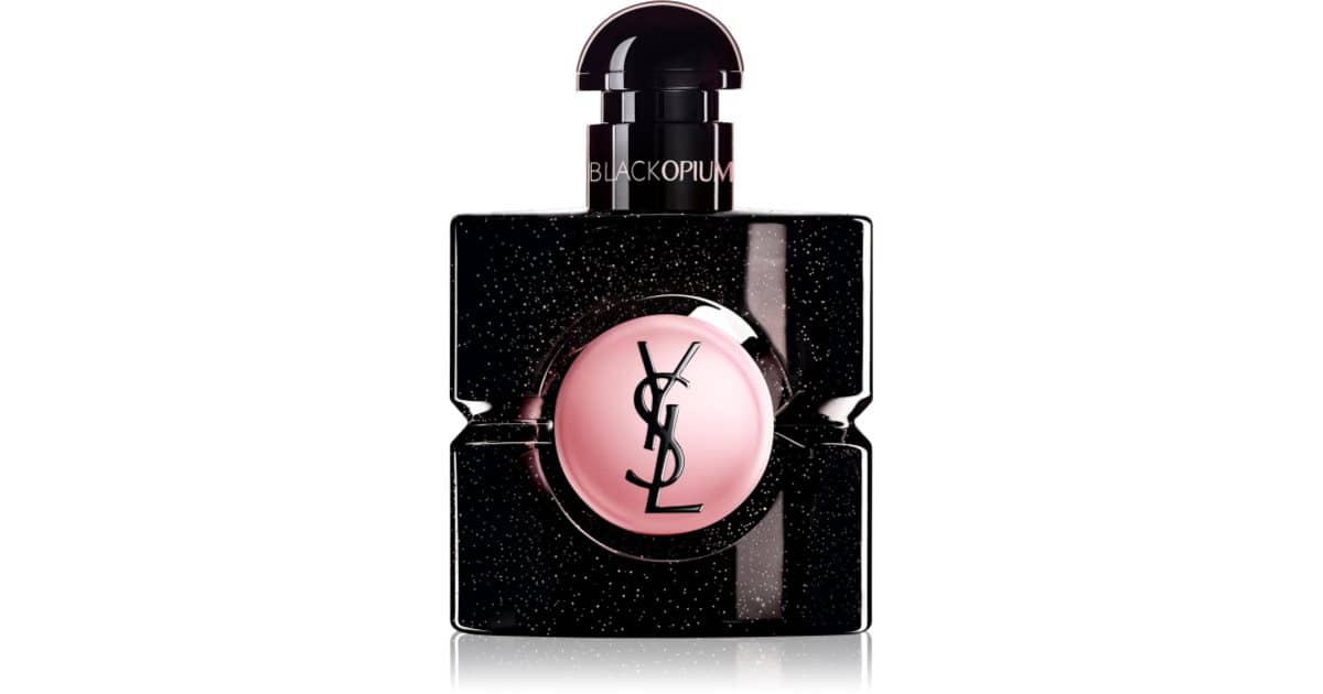 woda perfumowana