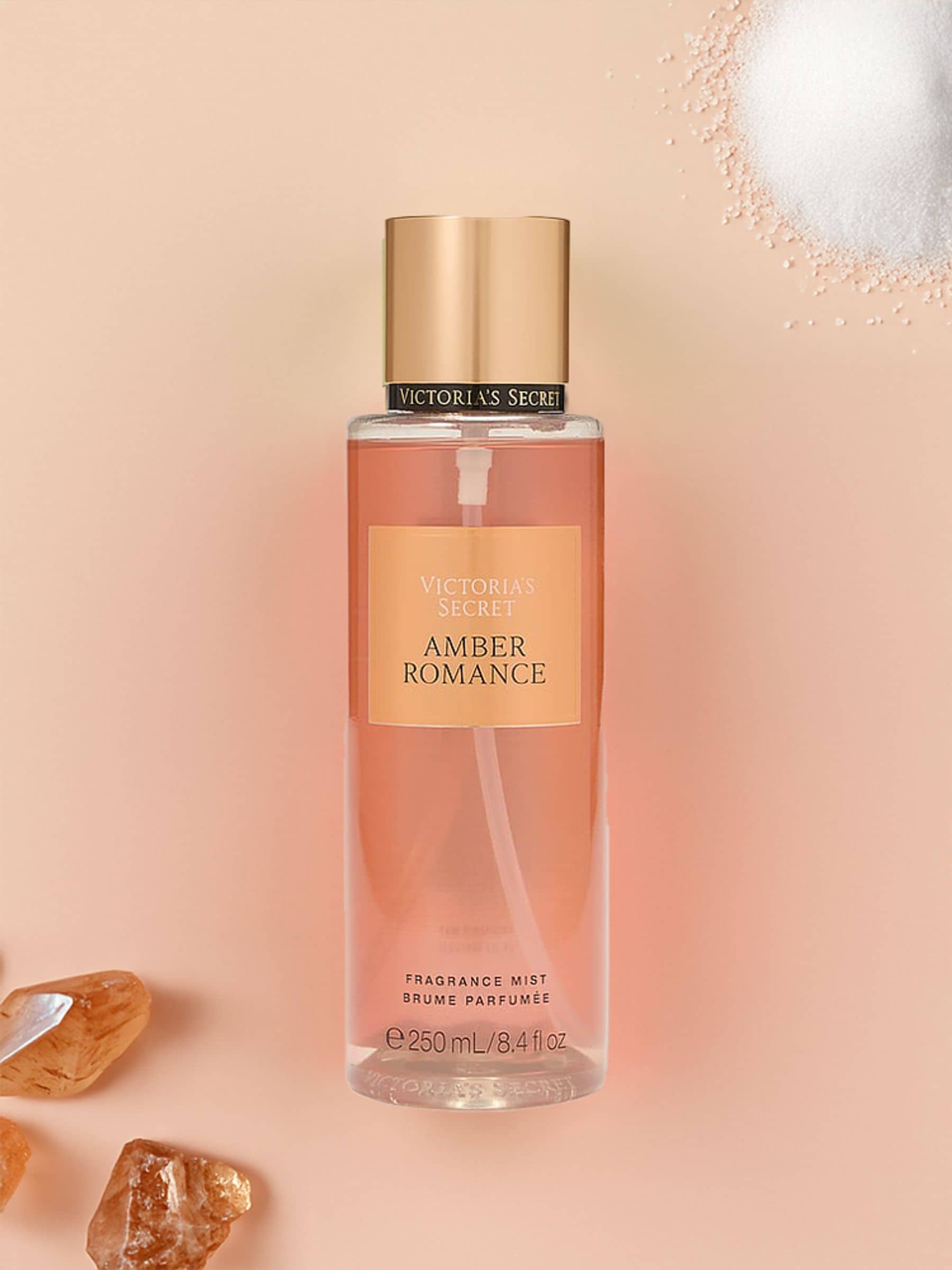 body mist