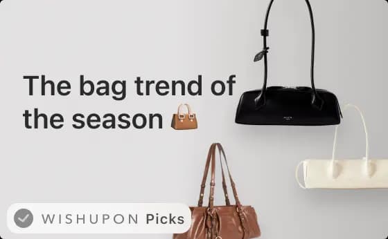 East-West Bag Wishlist