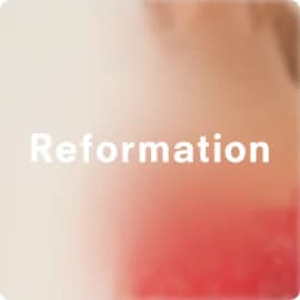Reformation