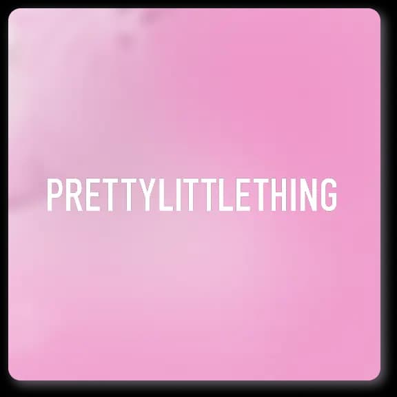 Pretty Little Thing FR