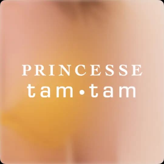 Princesse Tam Tam