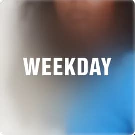 Weekday