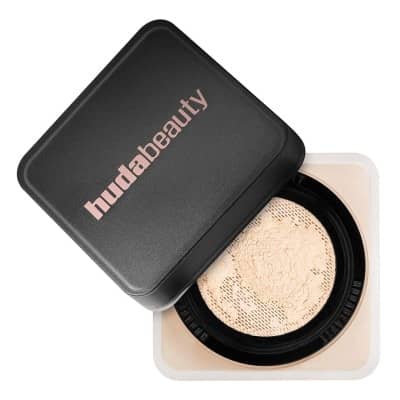 huda beauty
