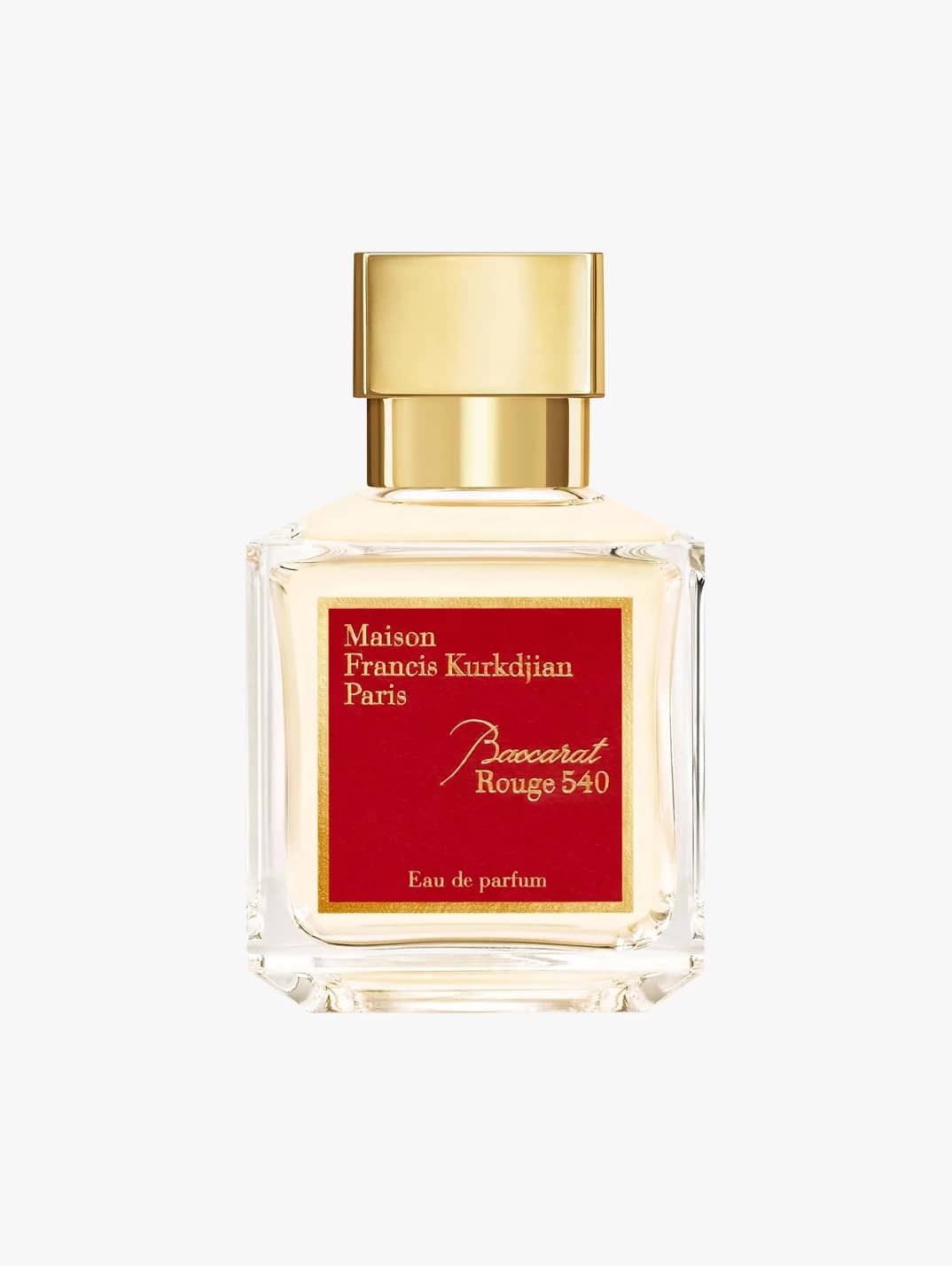 eau de parfum
