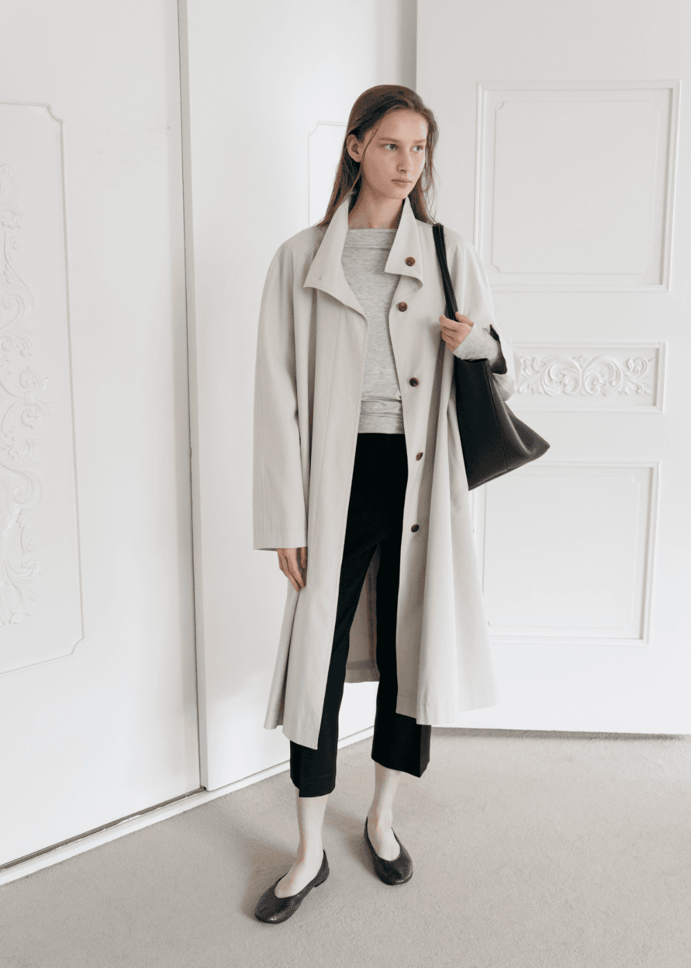 trench coat