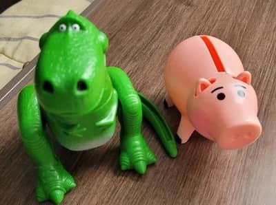 toy story
