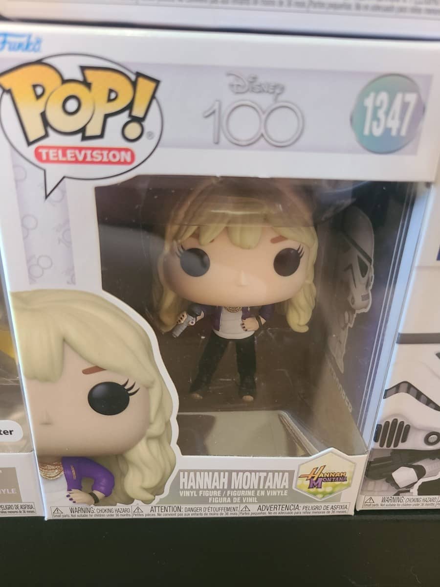 funko pop