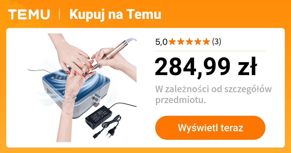 temu poland