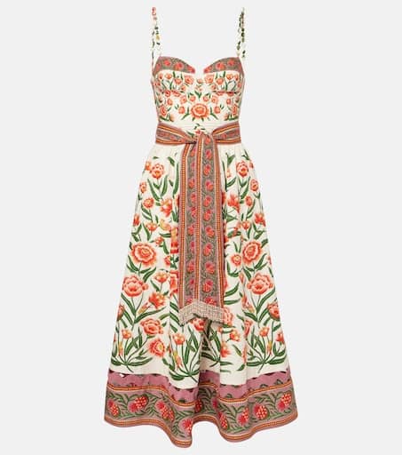 midi dress