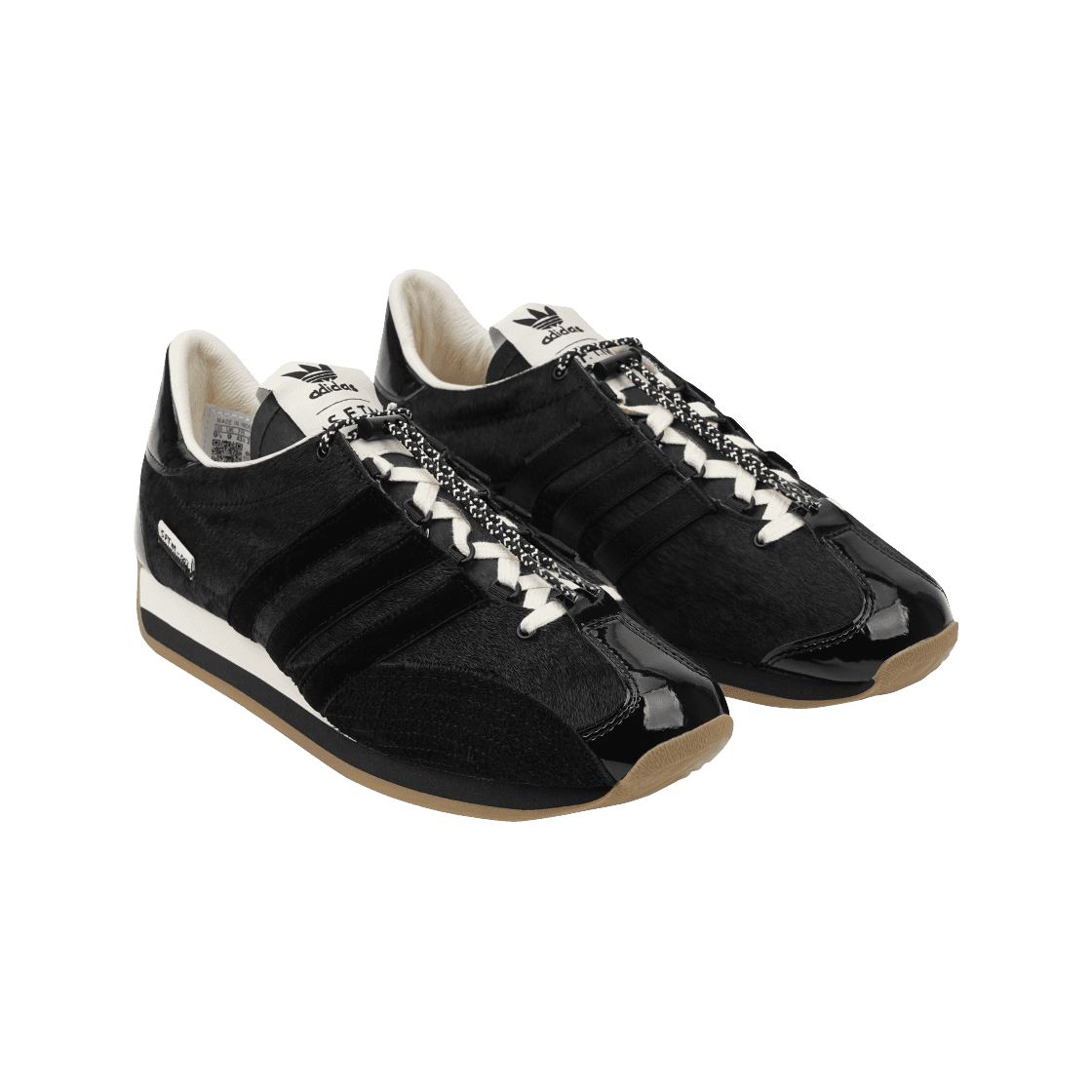 core black