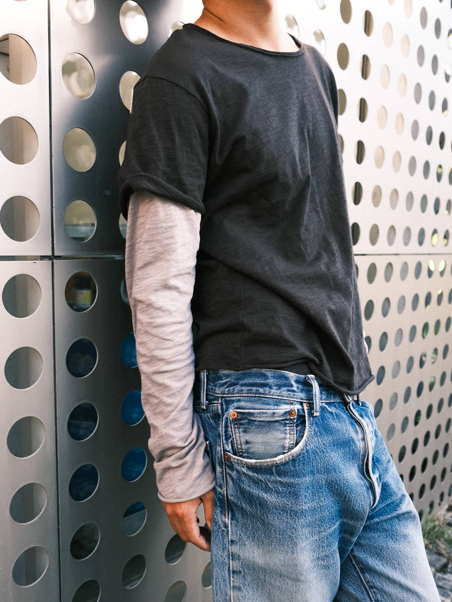 long sleeve