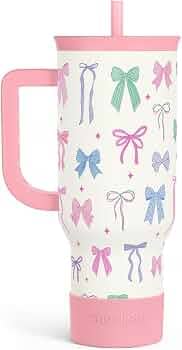 insulated stainless