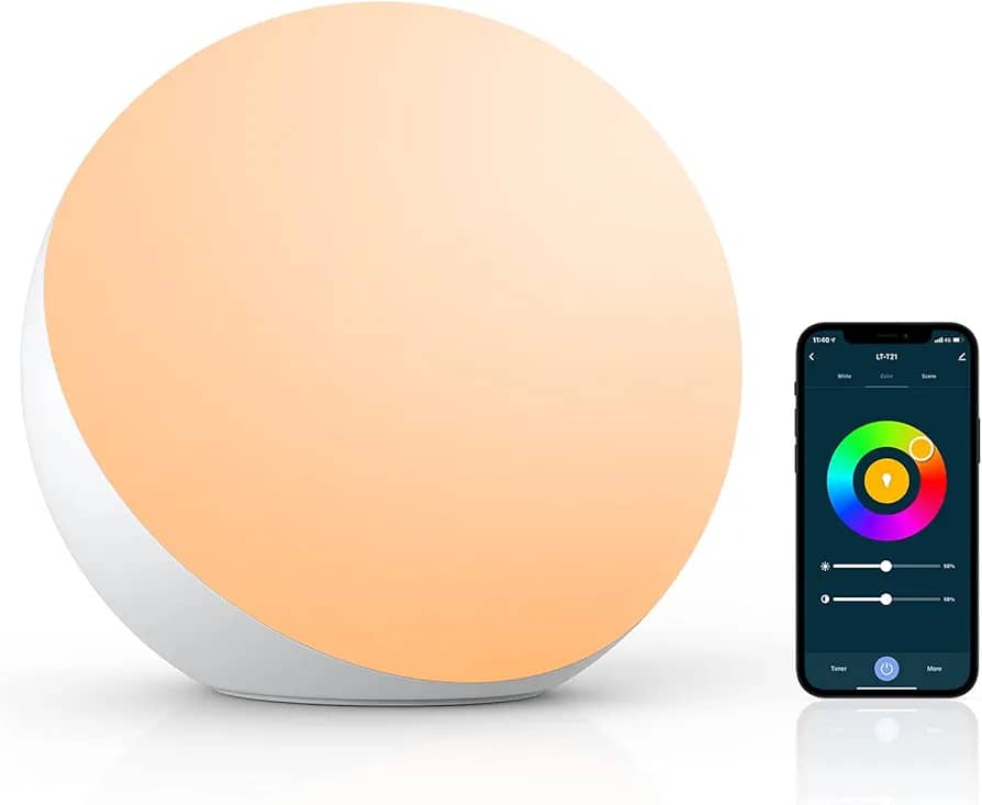 table lamp