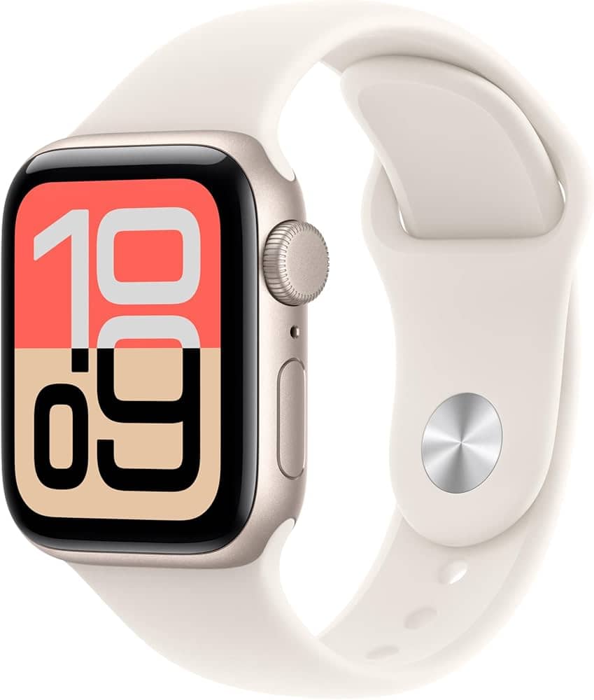 apple watch