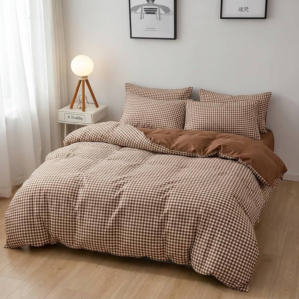 housse de couette