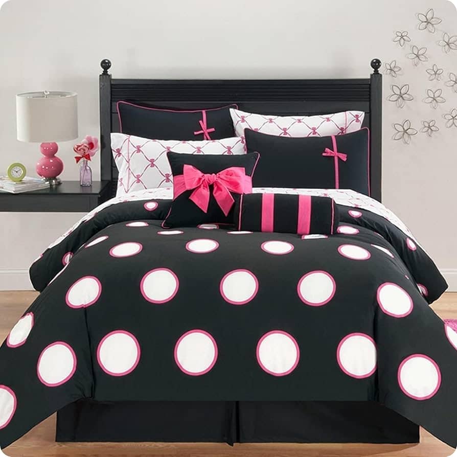 polka dot