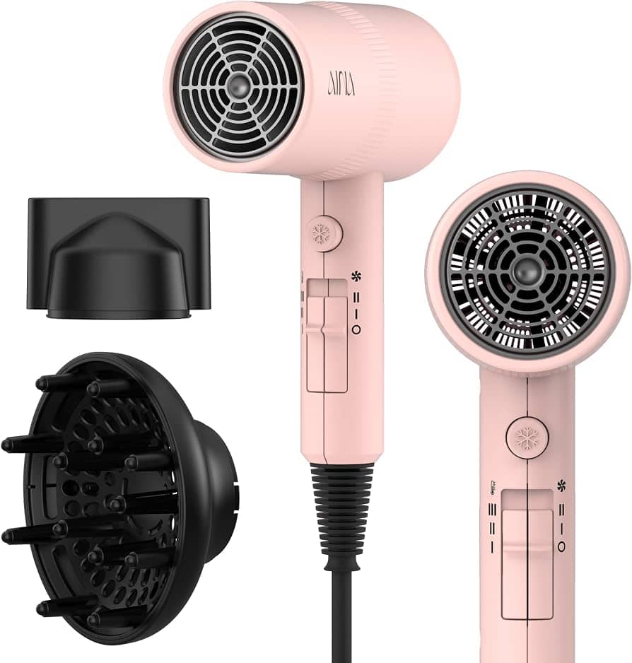 hair dryer