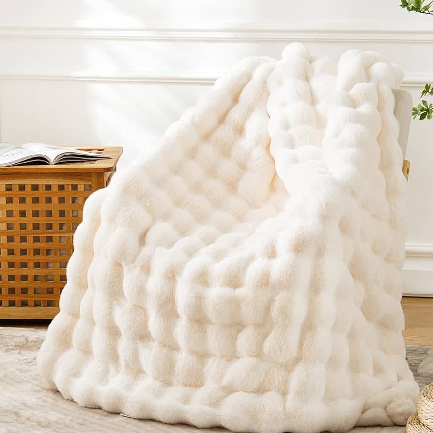 faux fur