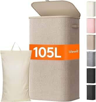laundry hamper