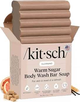 body wash