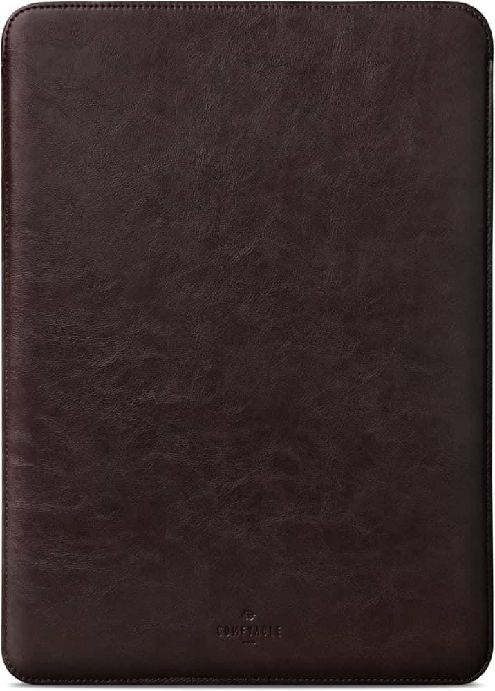 marron foncé