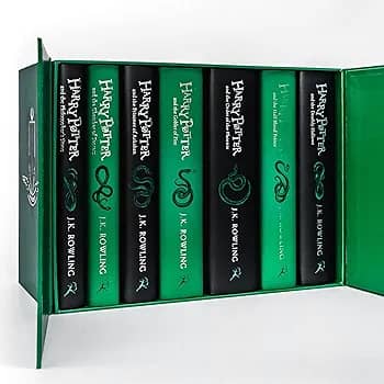 box set