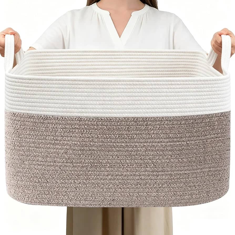 laundry basket