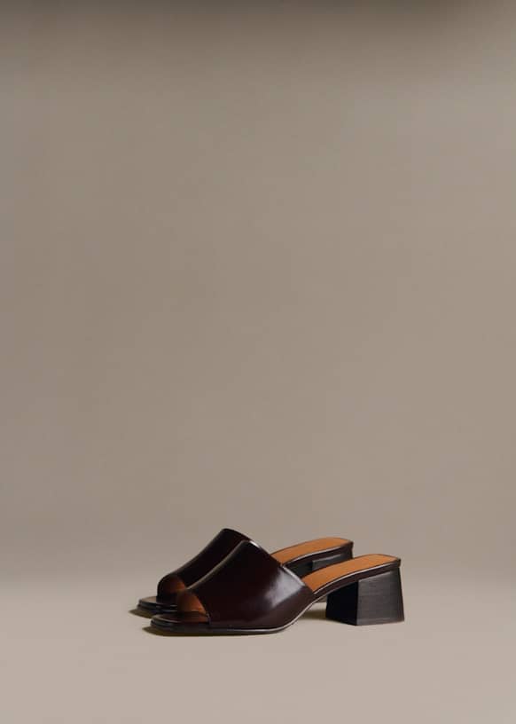 cuir bovin
