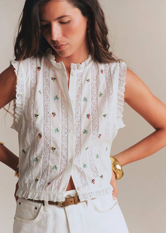 organic cotton