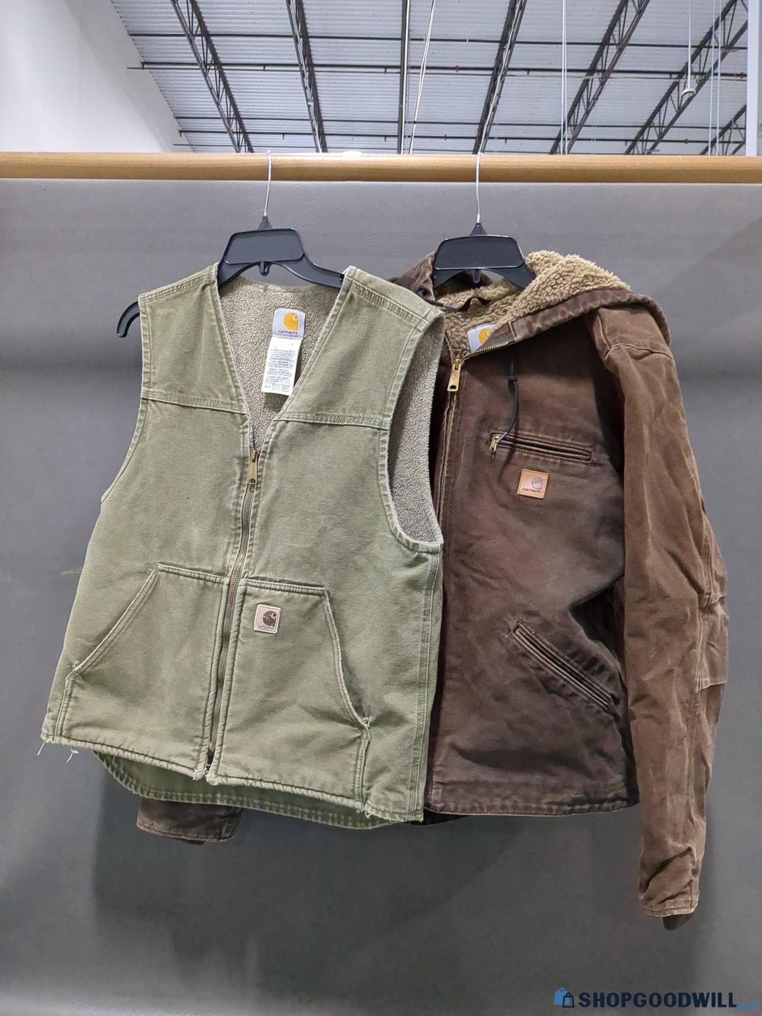 olive green
