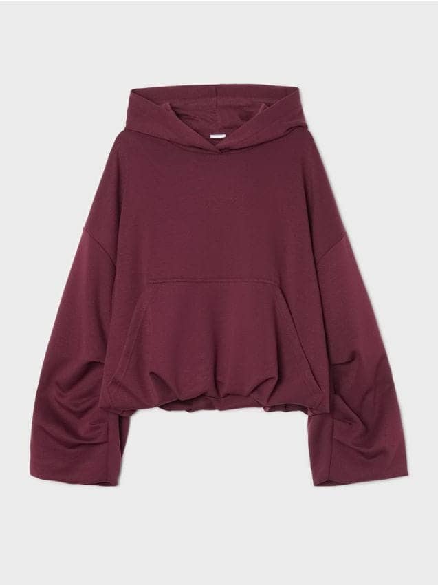 bluza z kapturem