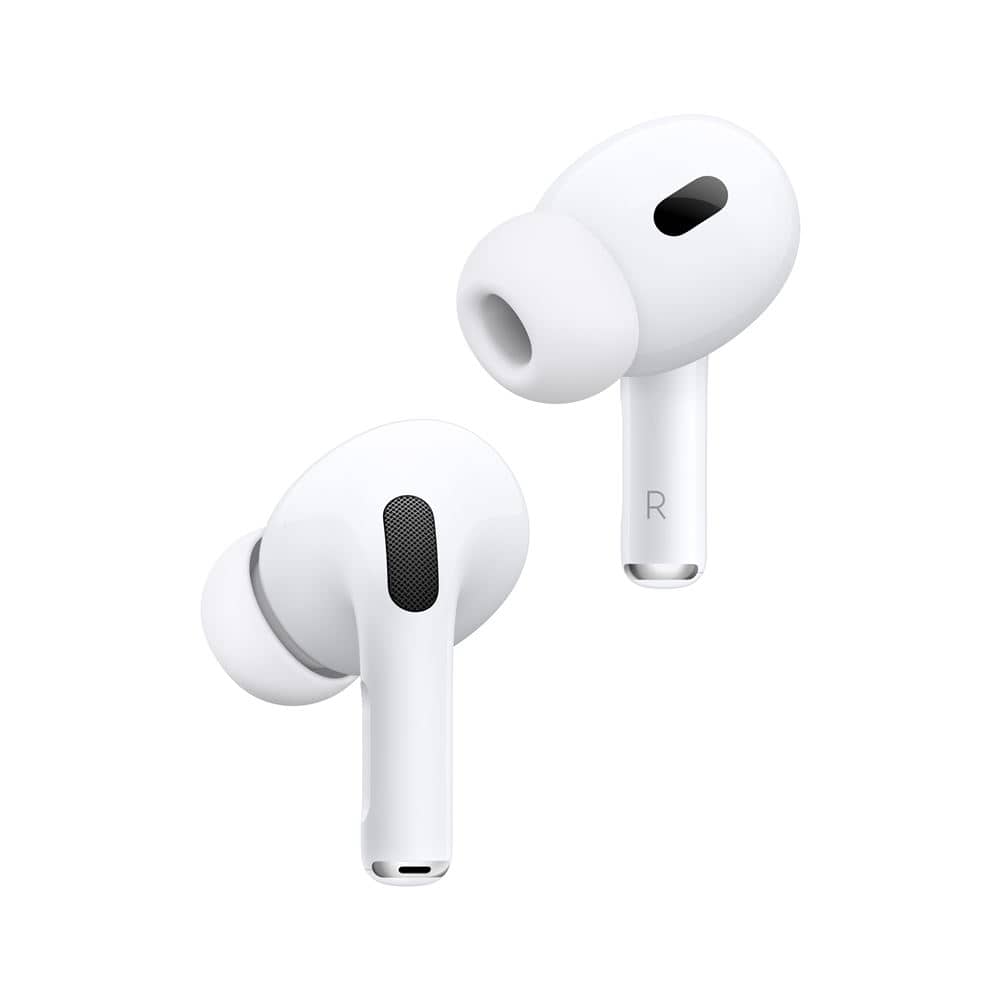 apple airpods