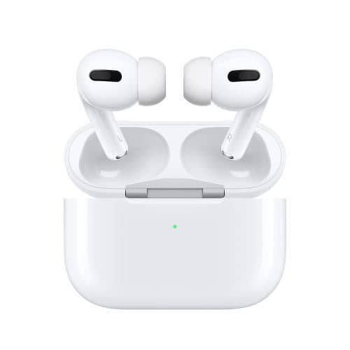 apple airpods