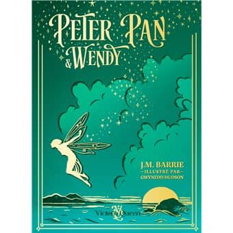 peter pan