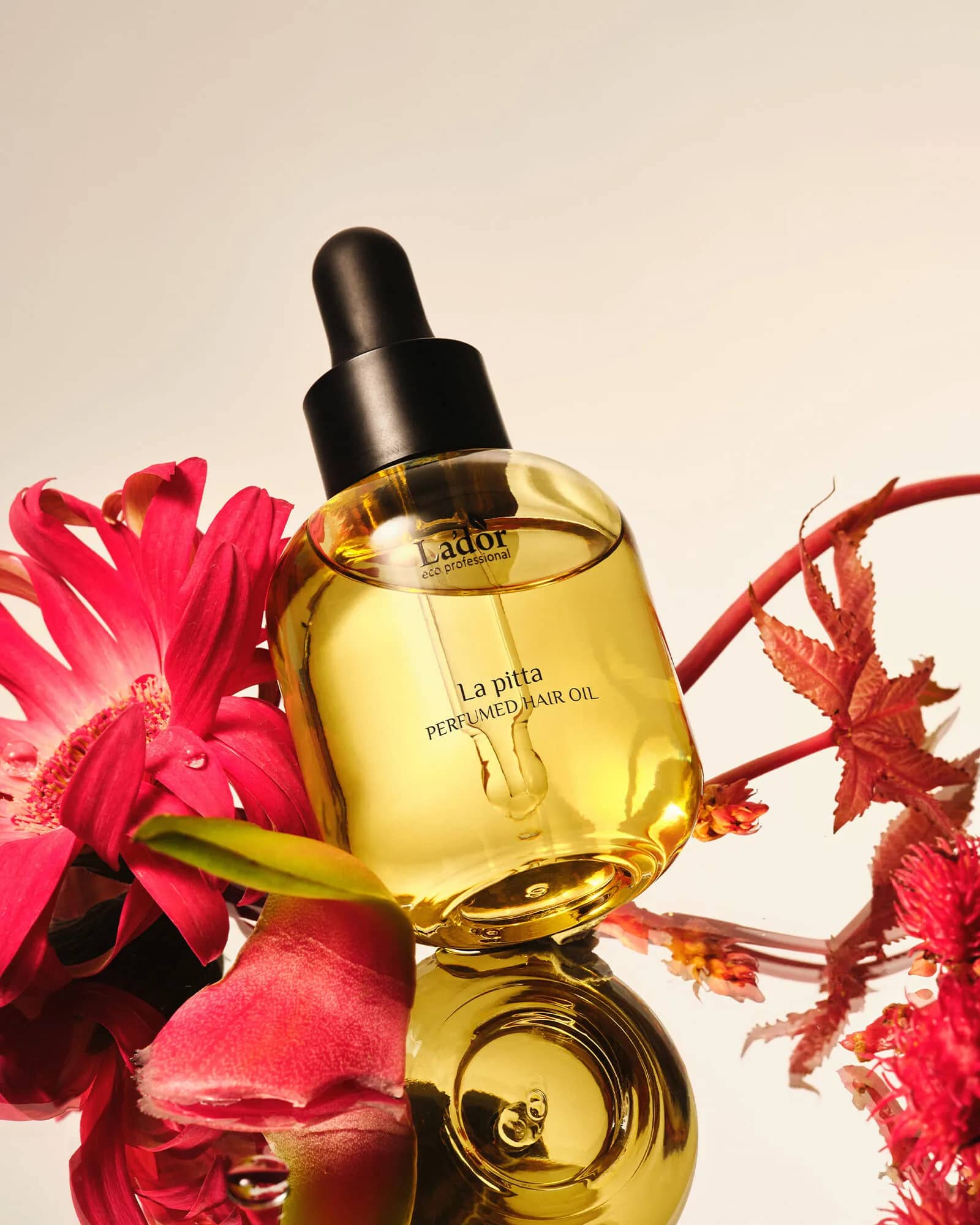 hair oil