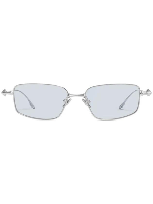 Atomic 02B rectangle-frame sunglasses