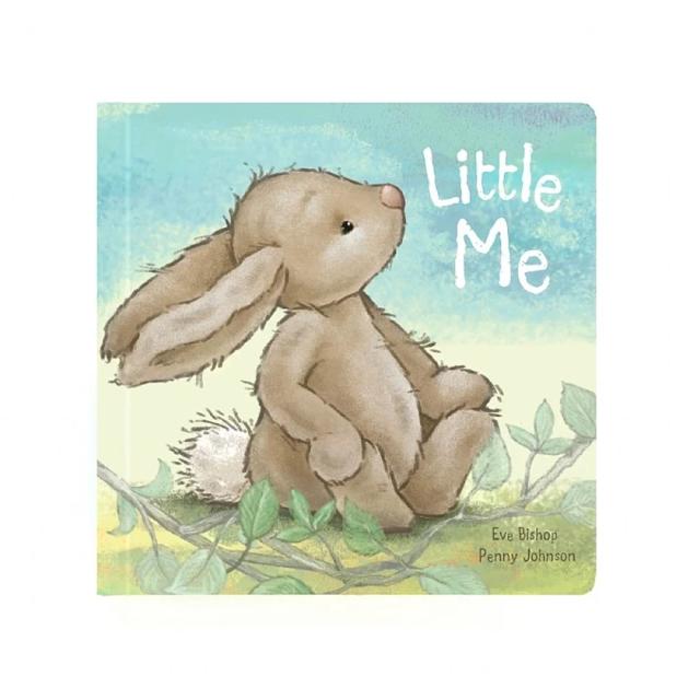 Buy Little Me Book - at Jellycat.com