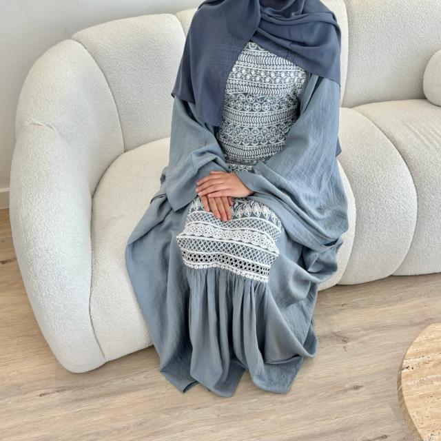 Abaya Amani